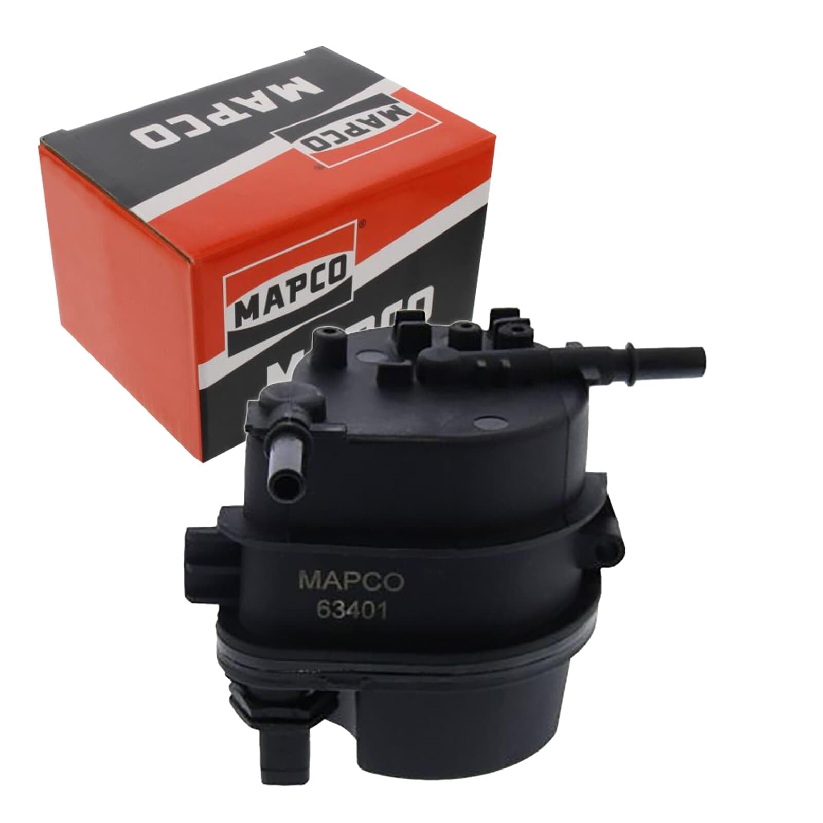 Mapco 63401 Filtro combustible