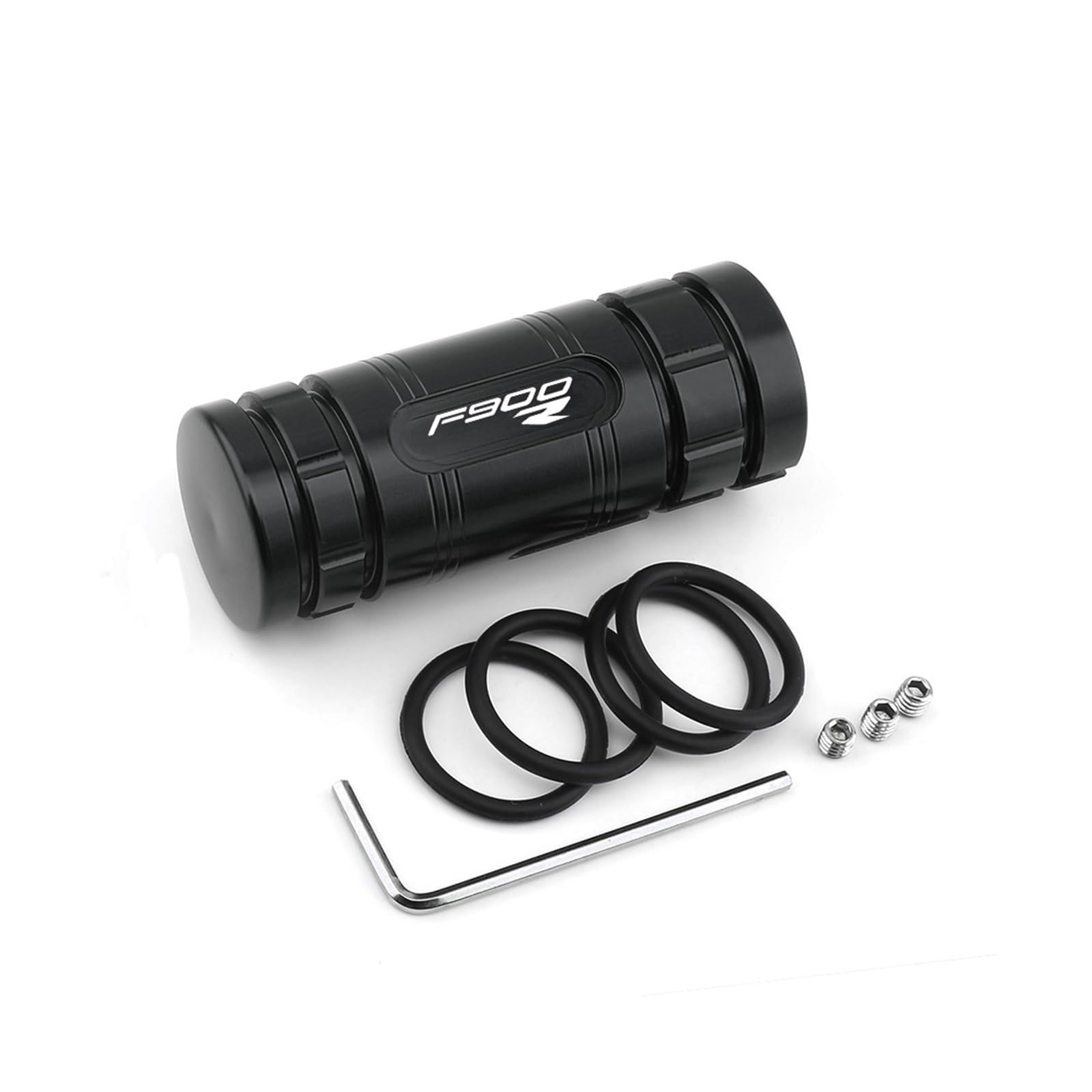 Abskjdf N Motorbike Foot Peg For Bm@&W F900r Motorcycle Gear Shift Lever Pedal Tip Extensio Customize Brake Accessories(N)