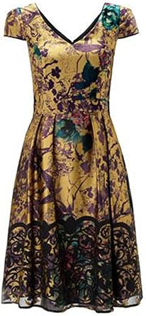 monsoon charlotte dress