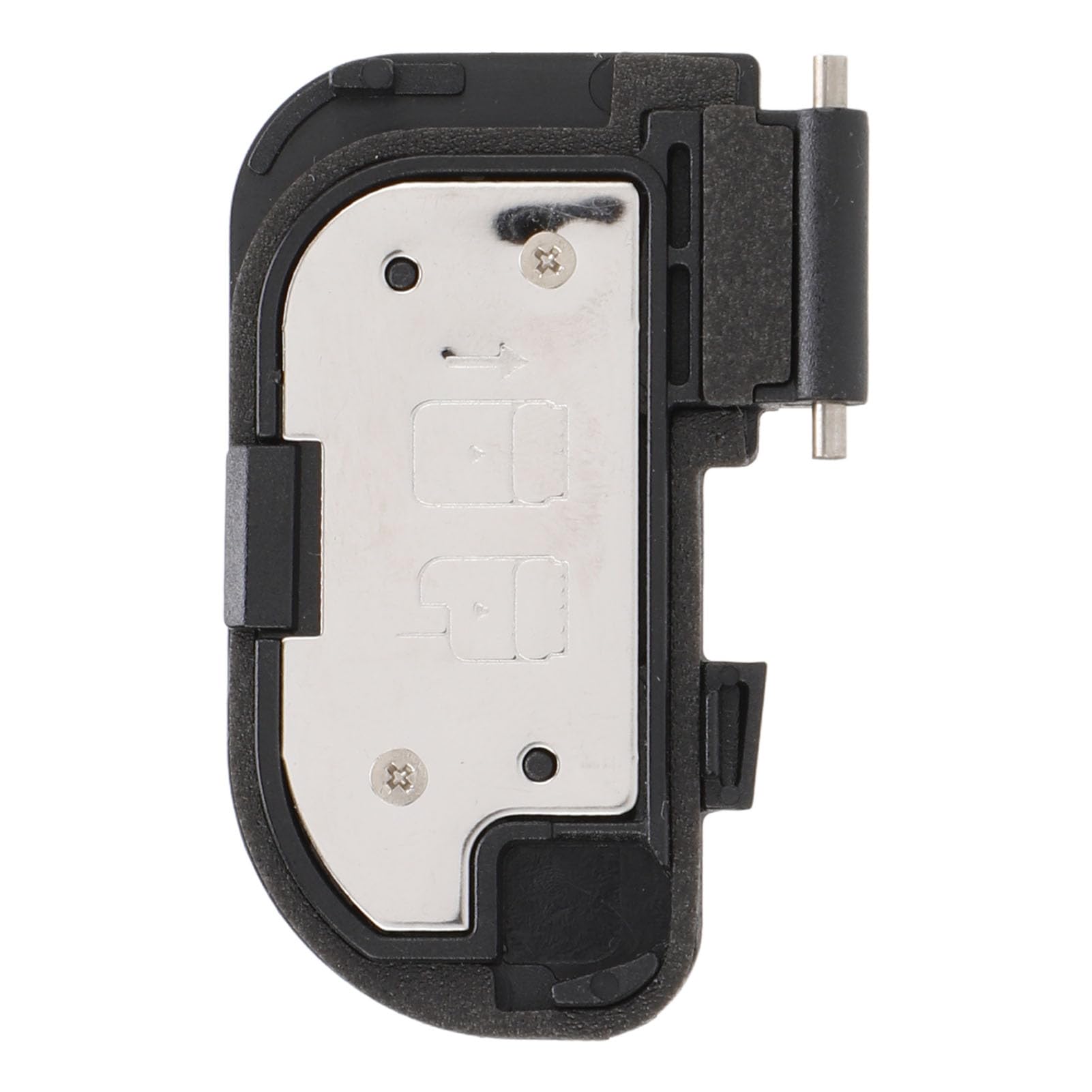 Nouveau Couvercle De Compartiment De Batterie Pour L'Appareil