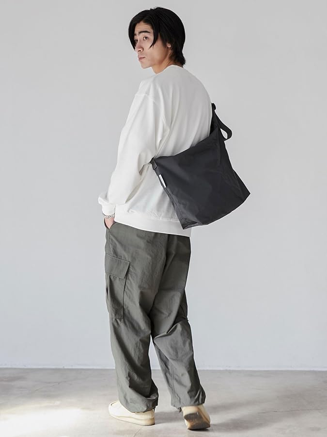 Amazon | [コーエン] JULYNINE(ジュライナイン) 別注 SEQUEL/ナイロン