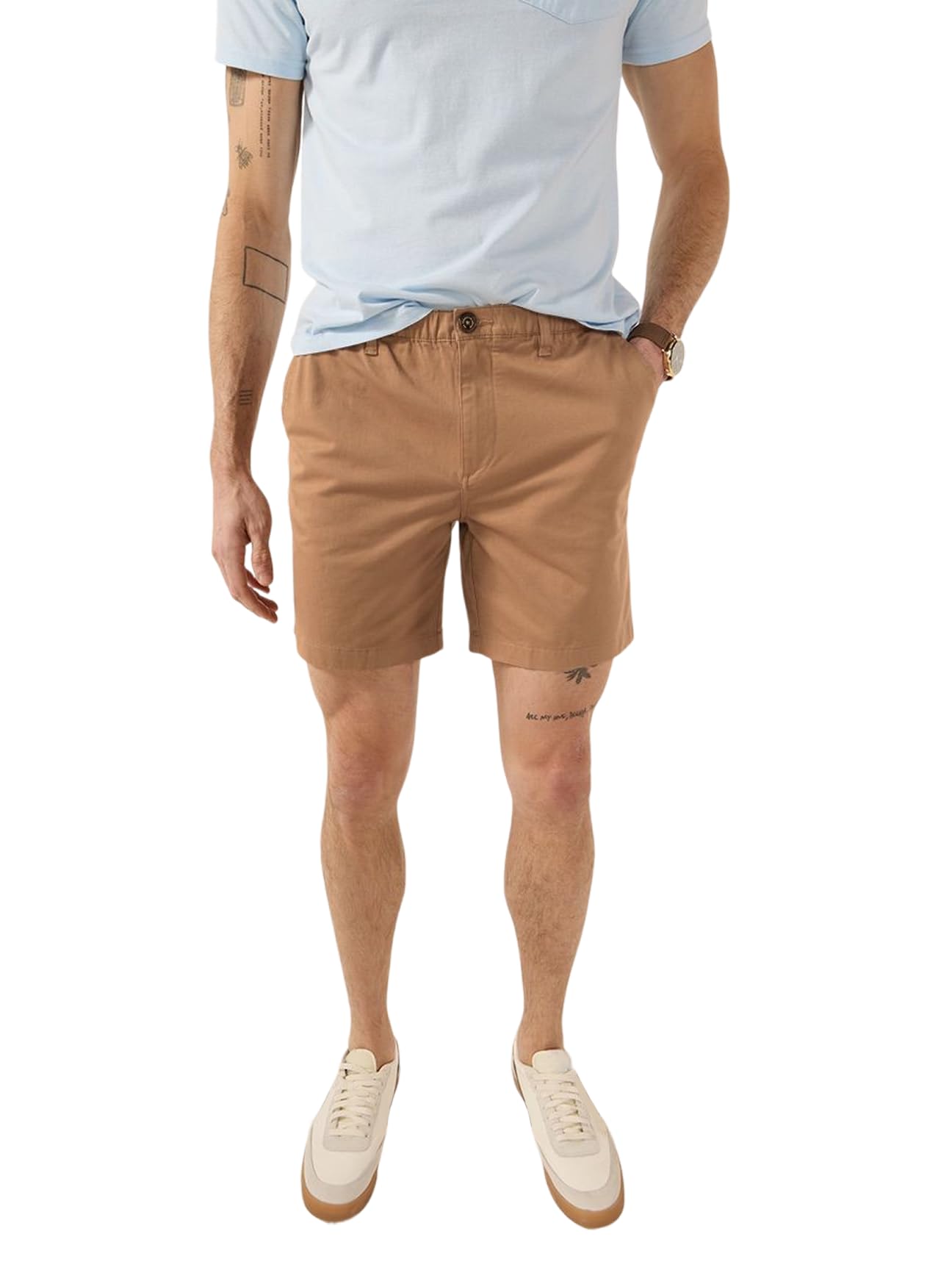 Chubbies Chino Shorts