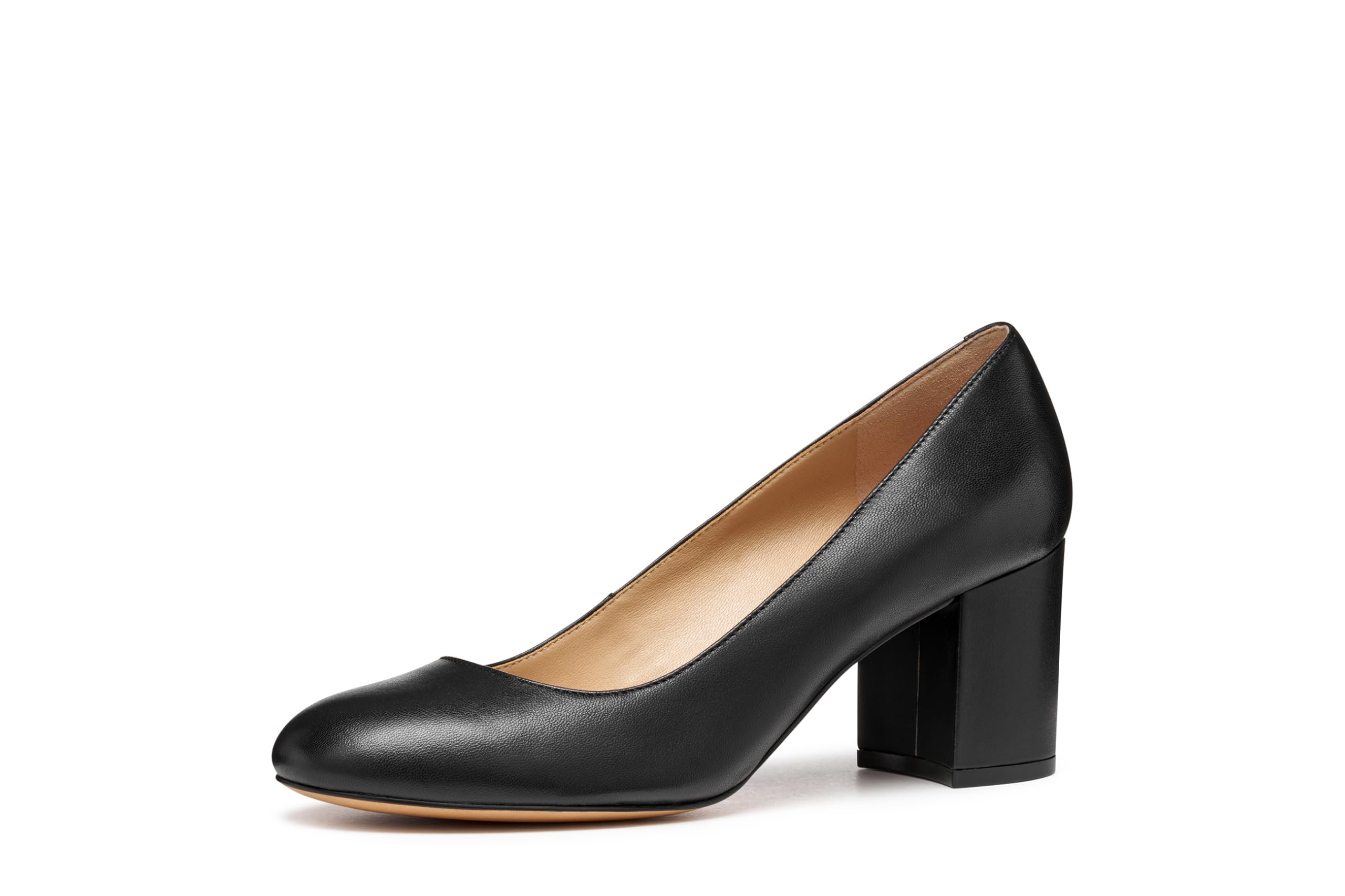 Geox Damen D Virnilisa 65 Pump