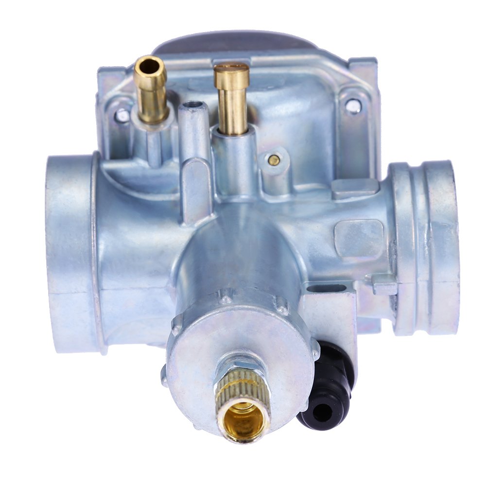 Caltric Carburador Compatible Con Kawasaki Bayou 250 Klf250A 2003-2006 15003-0013 15003-1716