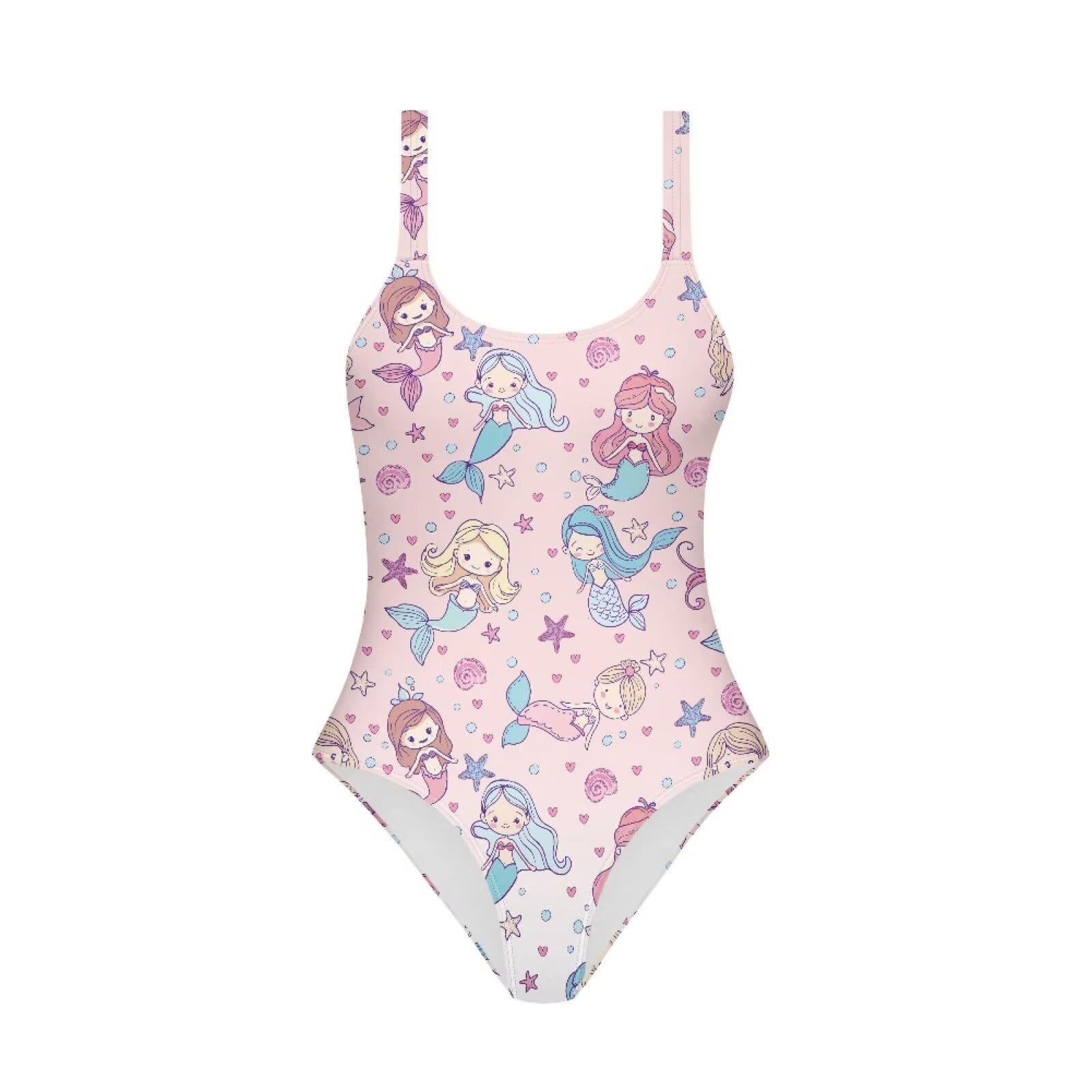 Ystardream Bathing Suits for Girls Tankini Swimsuits 7-18 Kids Beach Swimwear