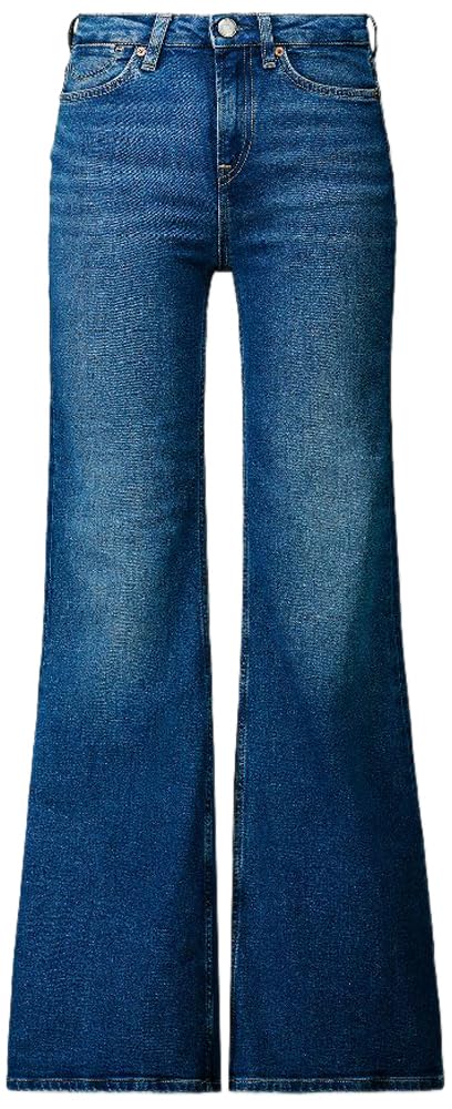 Pepe Jeans Flare HW Willa - Jeans Mujer