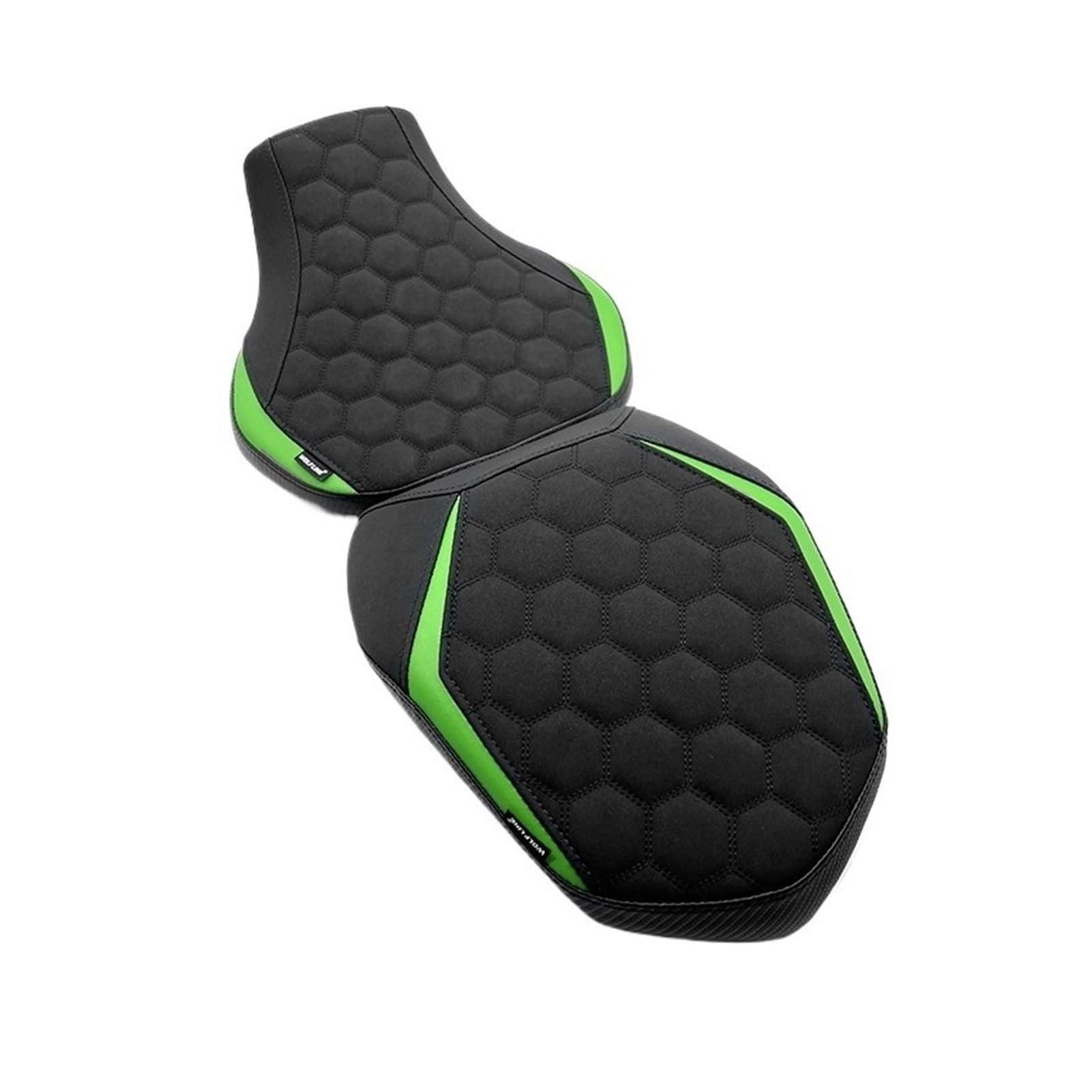 Cuscino for cappuccio for sedile singolo posteriore for moto