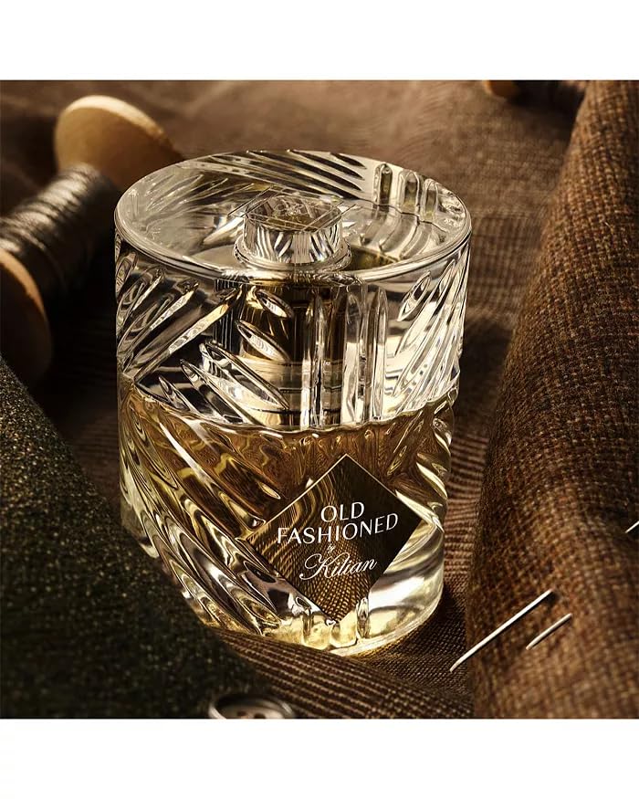Amazon.com: Kilian Old Fashioned Eau De Parfum Spray, 3.4 onzas