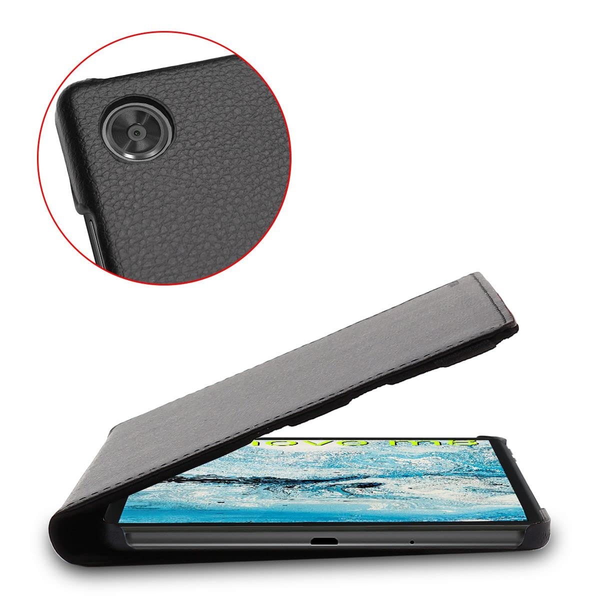 ebestStar - Cover per Lenovo Tab M8 2021 (3rd gen), M8 HD 2019