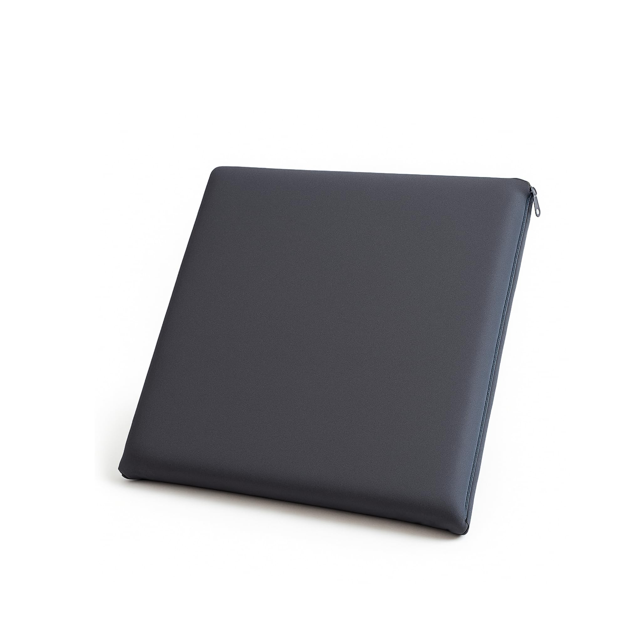 Cojin Antiescaras - Ortopédico para Silla de Ruedas - Alivio de Presión - Gel SAP 62% + 28% Viscoelastica - Ideal para Hemorroides, Úlceras y Postoperatorios - Producto Certificado por la AEMPS