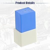 Vista 7 de ACROPIX Repuesto de relé de motor de automóvil para Nissan Pathfinder, paquete de 1, color azul