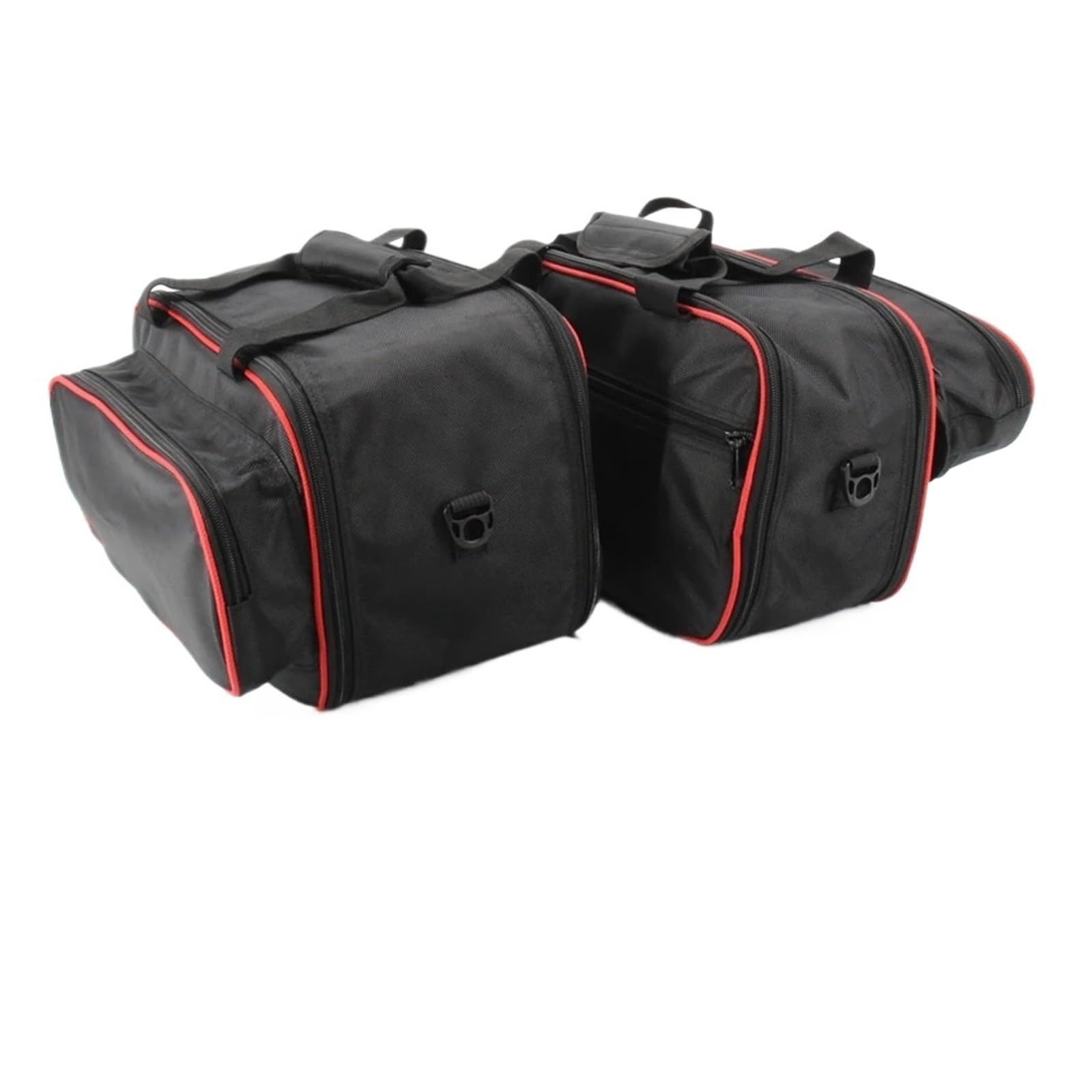 Moto Selle Bagagli Per Ducati Per Multistrada 1200 2015-2025 Per Multistrada 1260 950 S 2017-2025 Borsa Portaoggetti Borse Bagagli Laterale Interna Boccola Motociclo Borse Serbatoio
