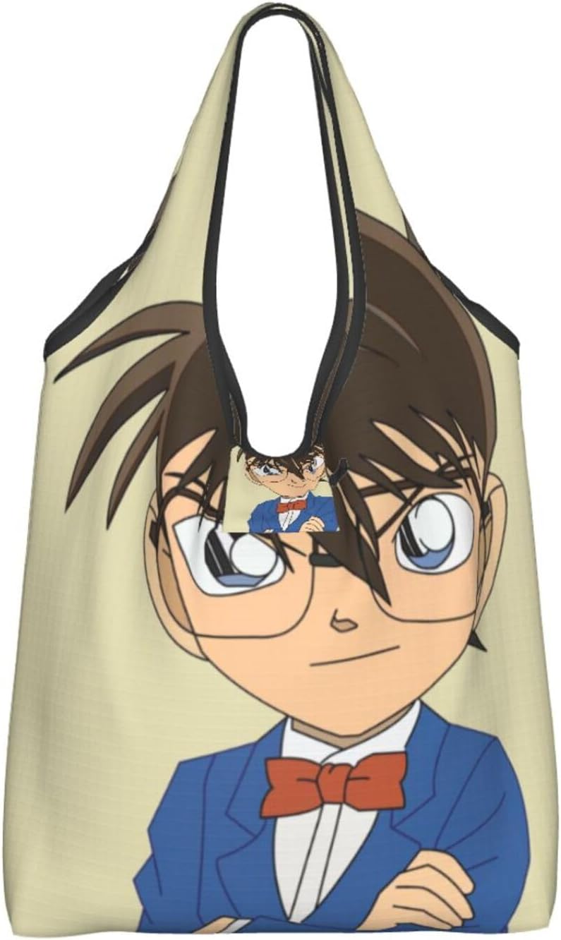 ブログ記事詳細サマンサタバサ公式オンラインショップ [Tioebnd] コナン 軽量片肩掛けコンビニエンスバッグ 大容量 折りたたみ ショルダーバッグ メンズ レディース 通勤通学