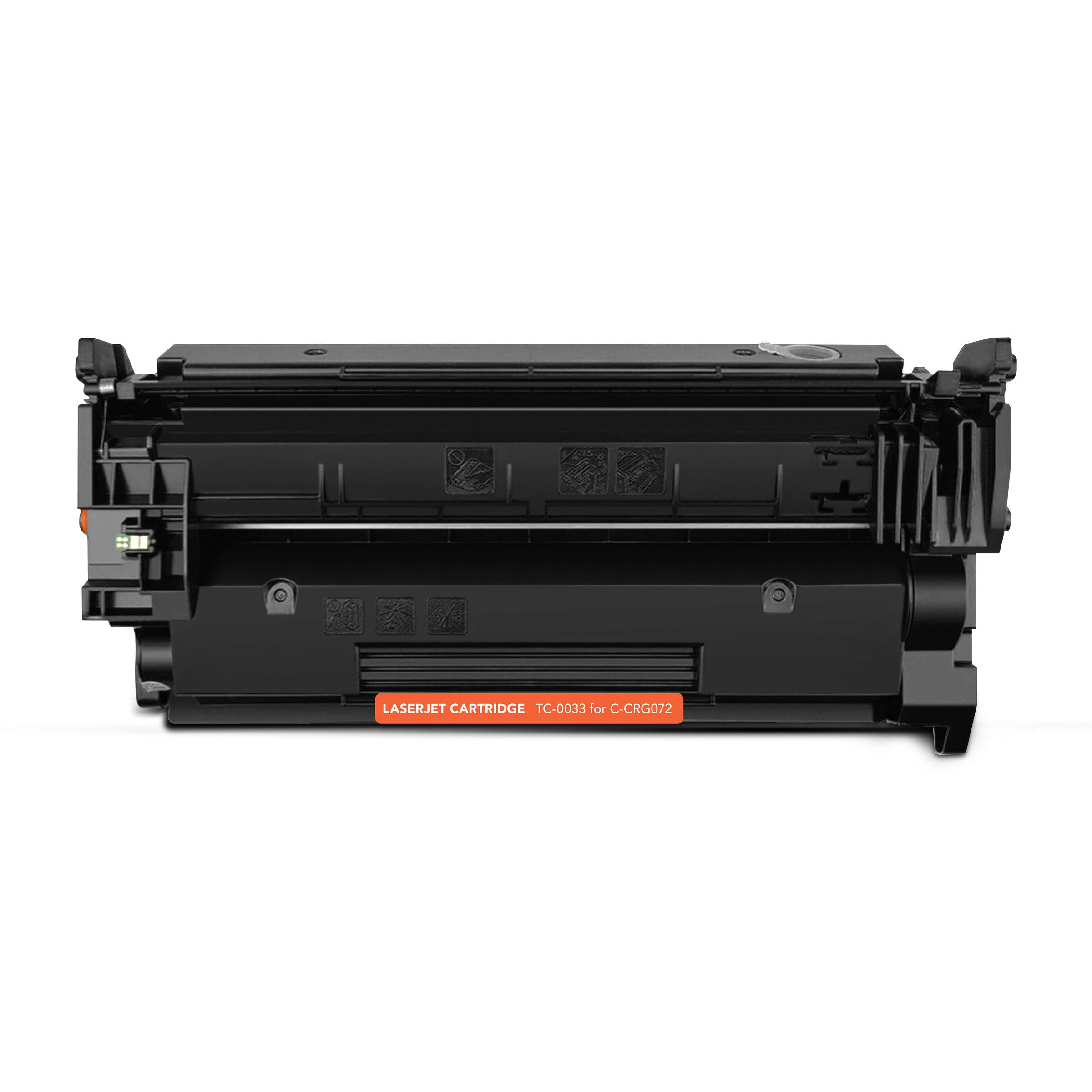 FRONTECH LaserJet Toner Cartridge (C-CRG072) for Canon imageCLASS LBP172dw, MF284dw, MF286dn, & MF289dw – 4100 Page Yield (TC-0033)-image-14