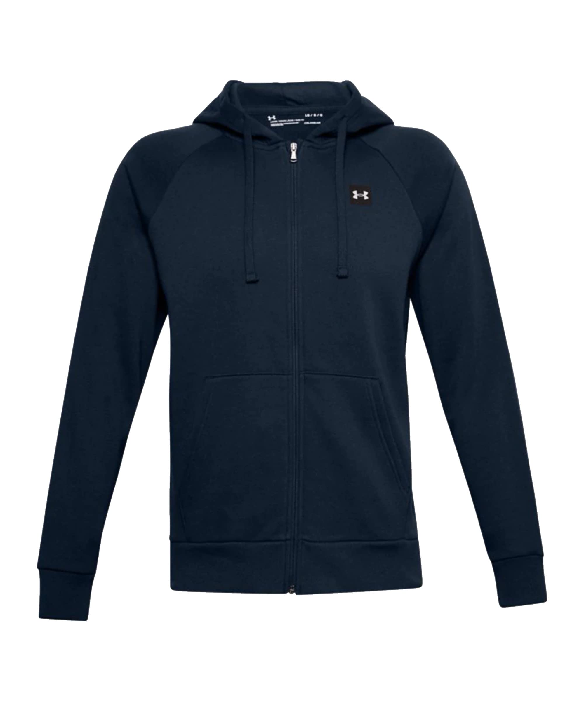 Under Armour T-Shirts & Tanks - Maglietta da Uomo, Confezione da 1