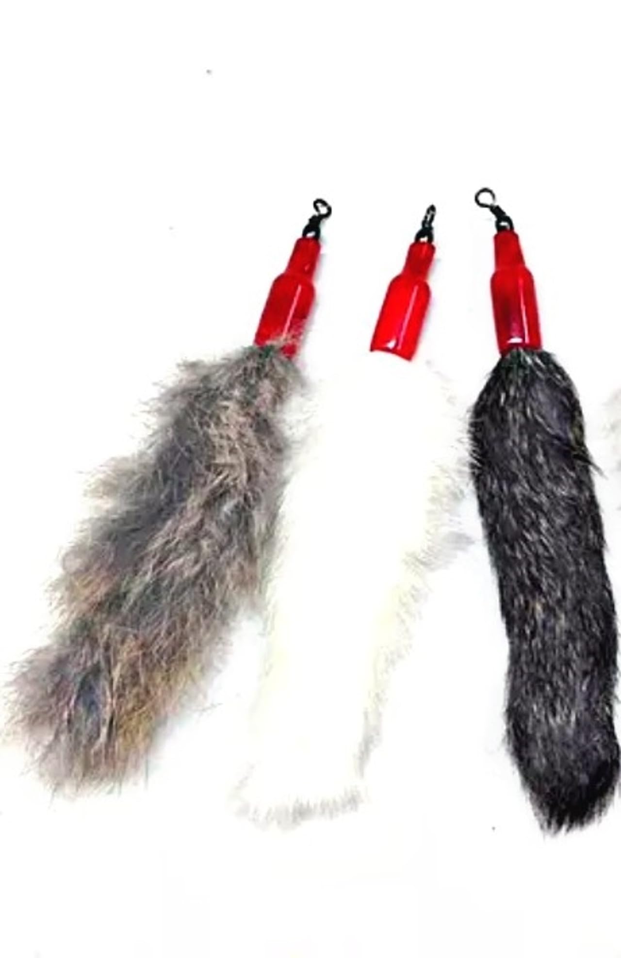 Da Bird Fur Fun Single Attachment