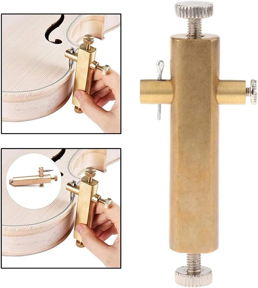 真鍮の縁取りツール、インレイ、インレイ、バイオリン、ビオラの製作用弦楽器製作ツール、楽器アクセサリー