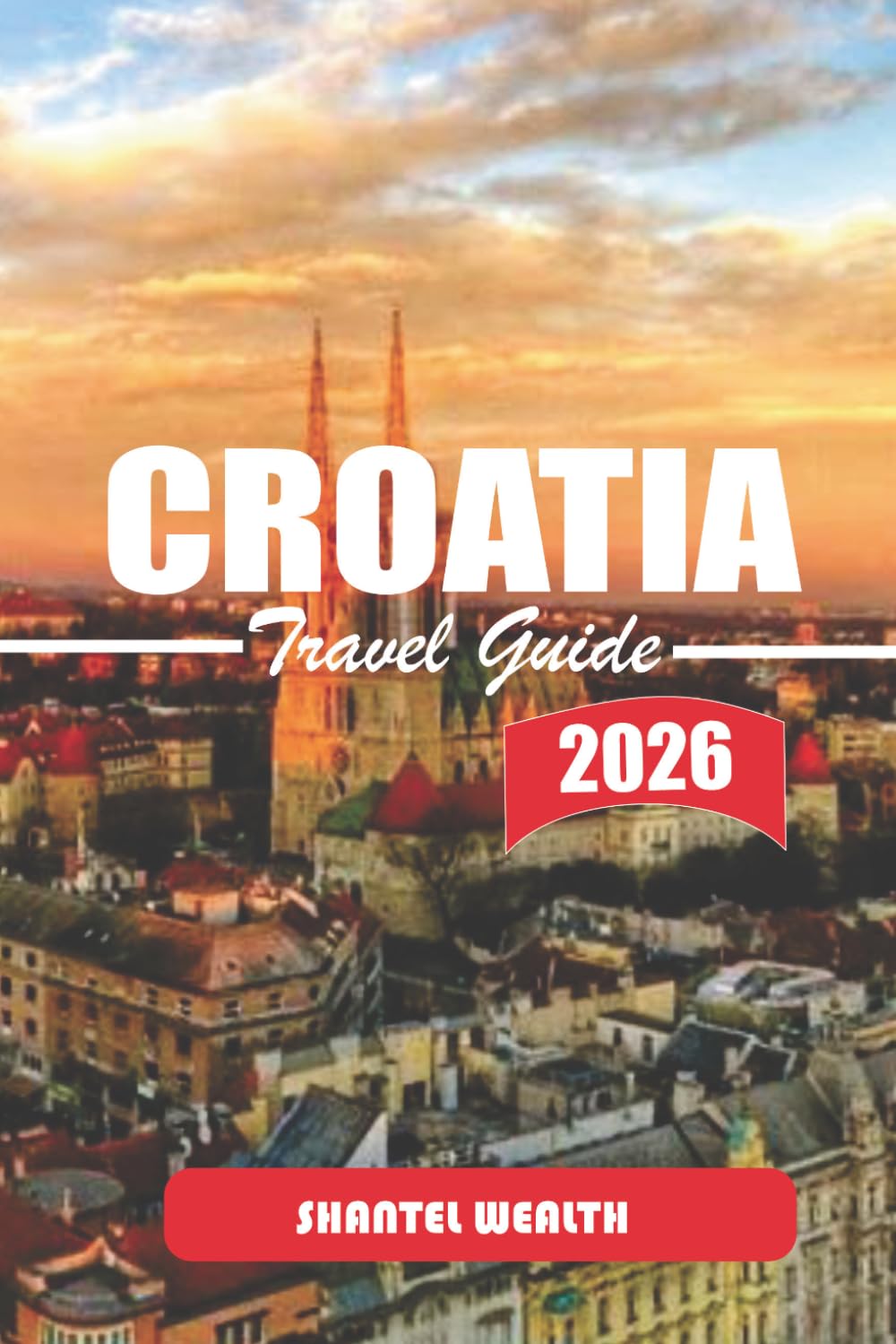 CROATIA TRAVEL GUIDE 2026: A Thoughtful Journey Along the Adriatic Coast, Through Historic Towns, and Into Croatia’s Quiet Countryside
