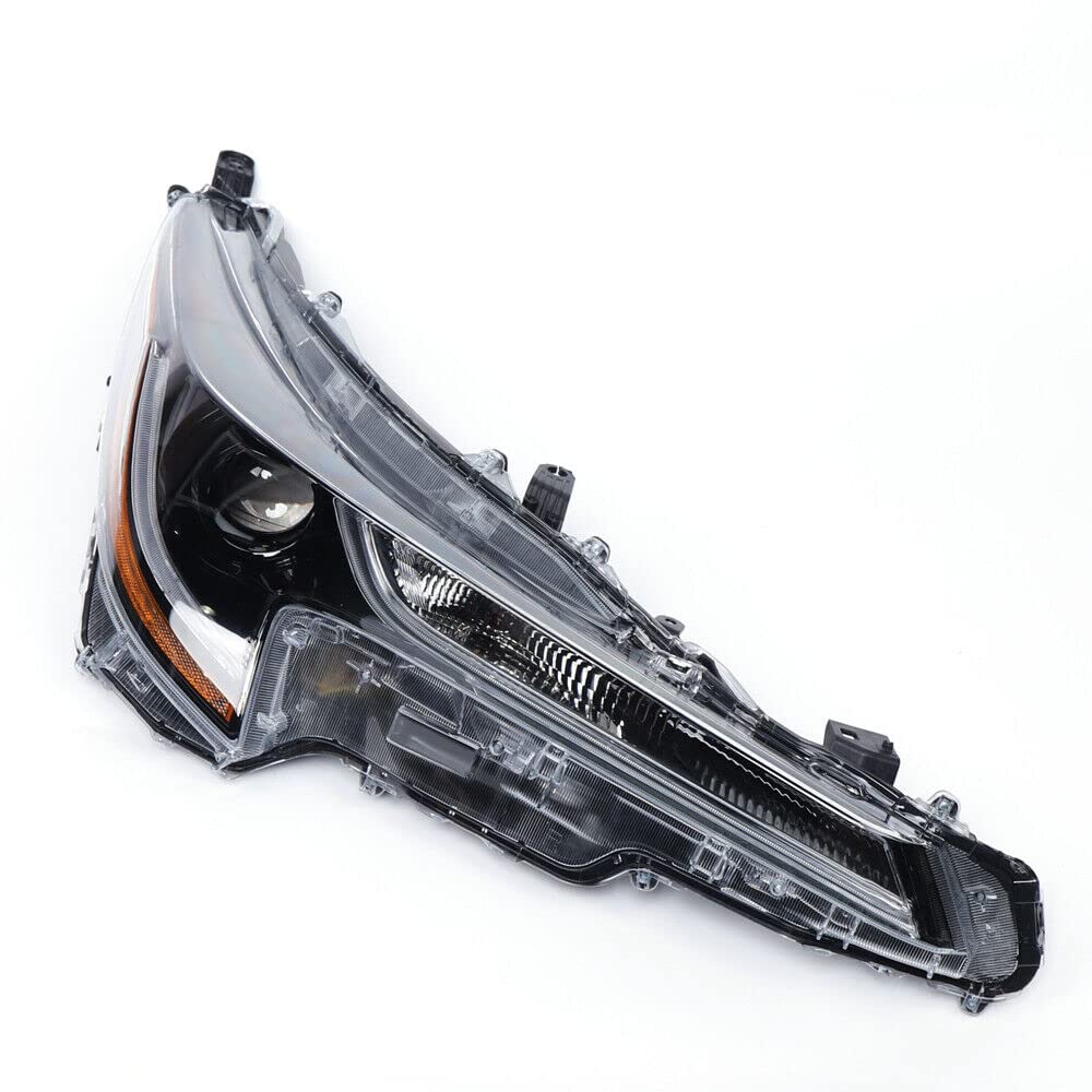 カローラ　ヘッドライト右 36-1471☆LED ZRE212 カローラ☆右ヘッドライト KOITO 12-633 打刻:U