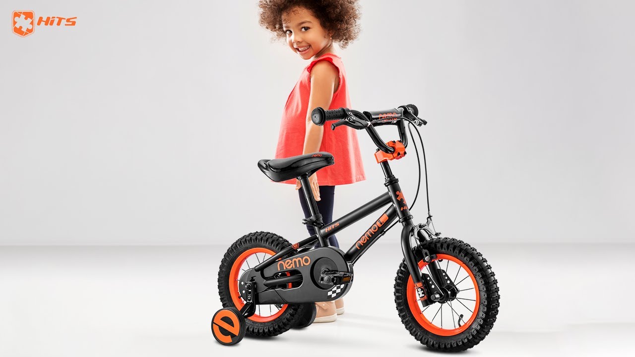 Amazon | ROCKBROS(ロックブロス) Nemo 子供用 自転車 児童用 バイク