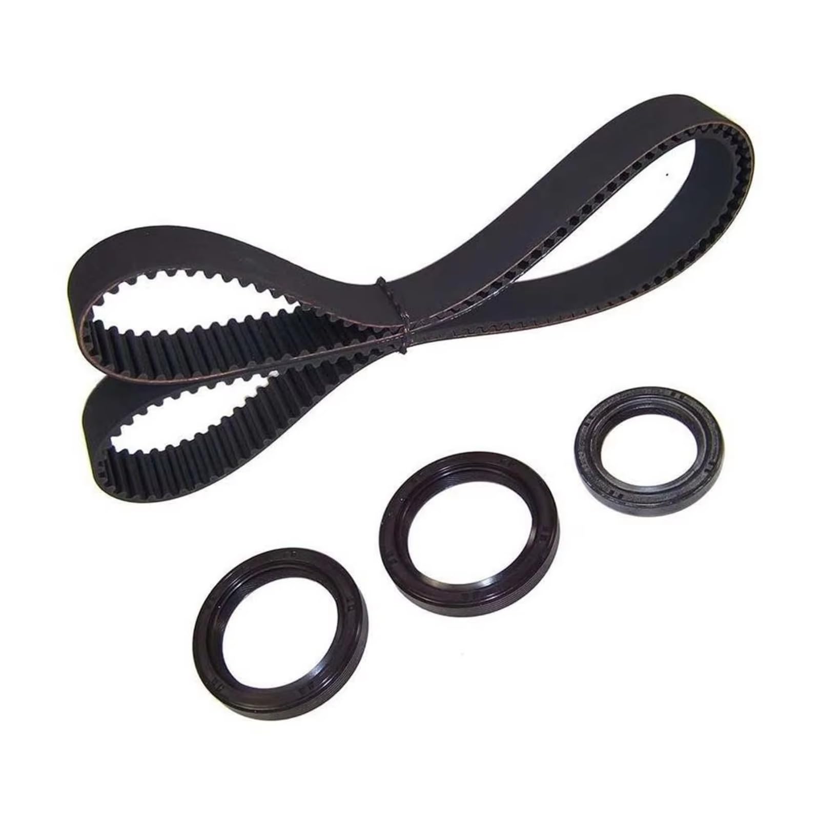 Bomba De Refrigerante Para Dodge Para AVENGER 2005-2010 3.5L 4.0L Auto 1SET TCKWP295D Kit Correa De Distribución Con Bomba De Agua