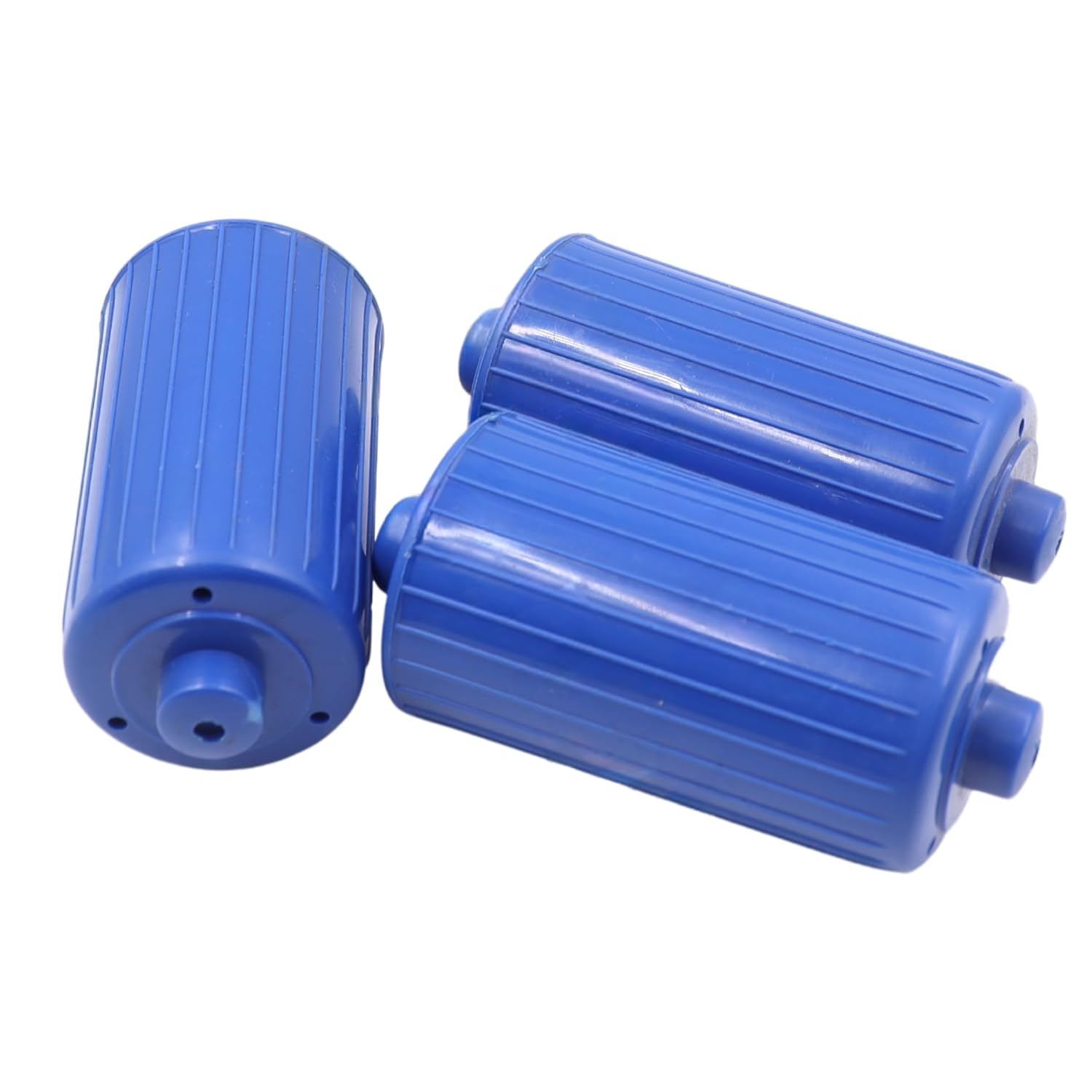 KaaShri® Roller Belan for Samsung Top Load Fully Automatic Washing Machine Pulsator, Set of 3, Roller Length 7CM (Please Match & Buy)-image-1