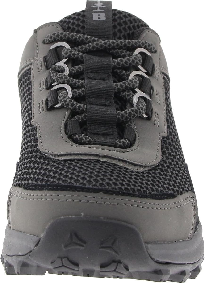 BASS Outdoor Womens Trek Mesh Hiker