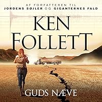 Algopix Similar Product 12 - Guds næve (Danish Edition)