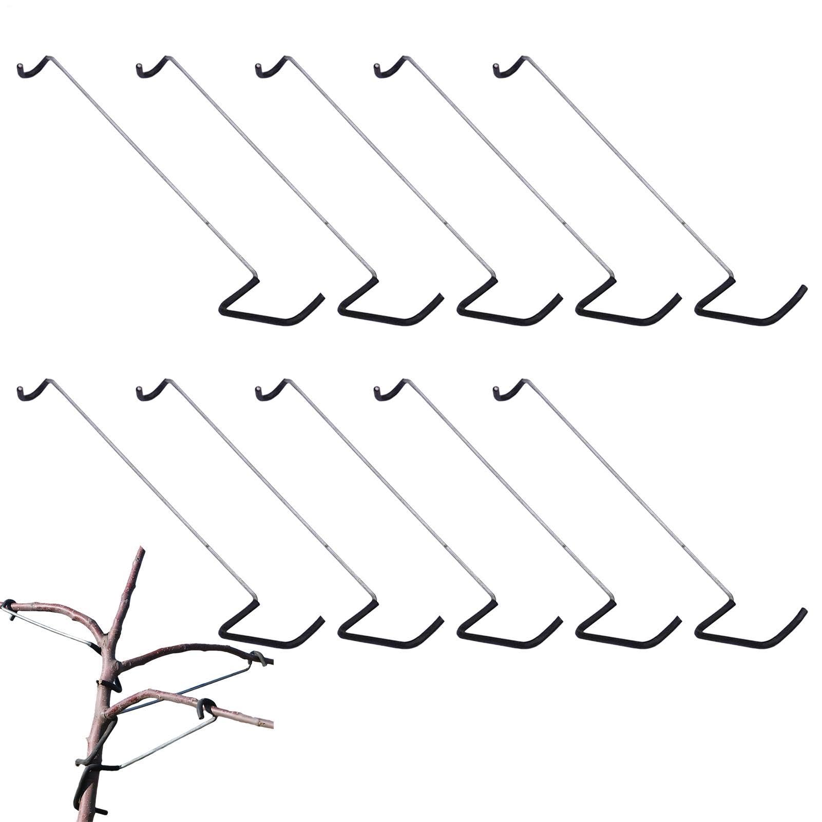 Écarteurs de branches plieur de branches d'arbre pour agriculture