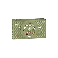 Bon Bon Cream Gianduia - Nuance Salvia, scatola 900 gr