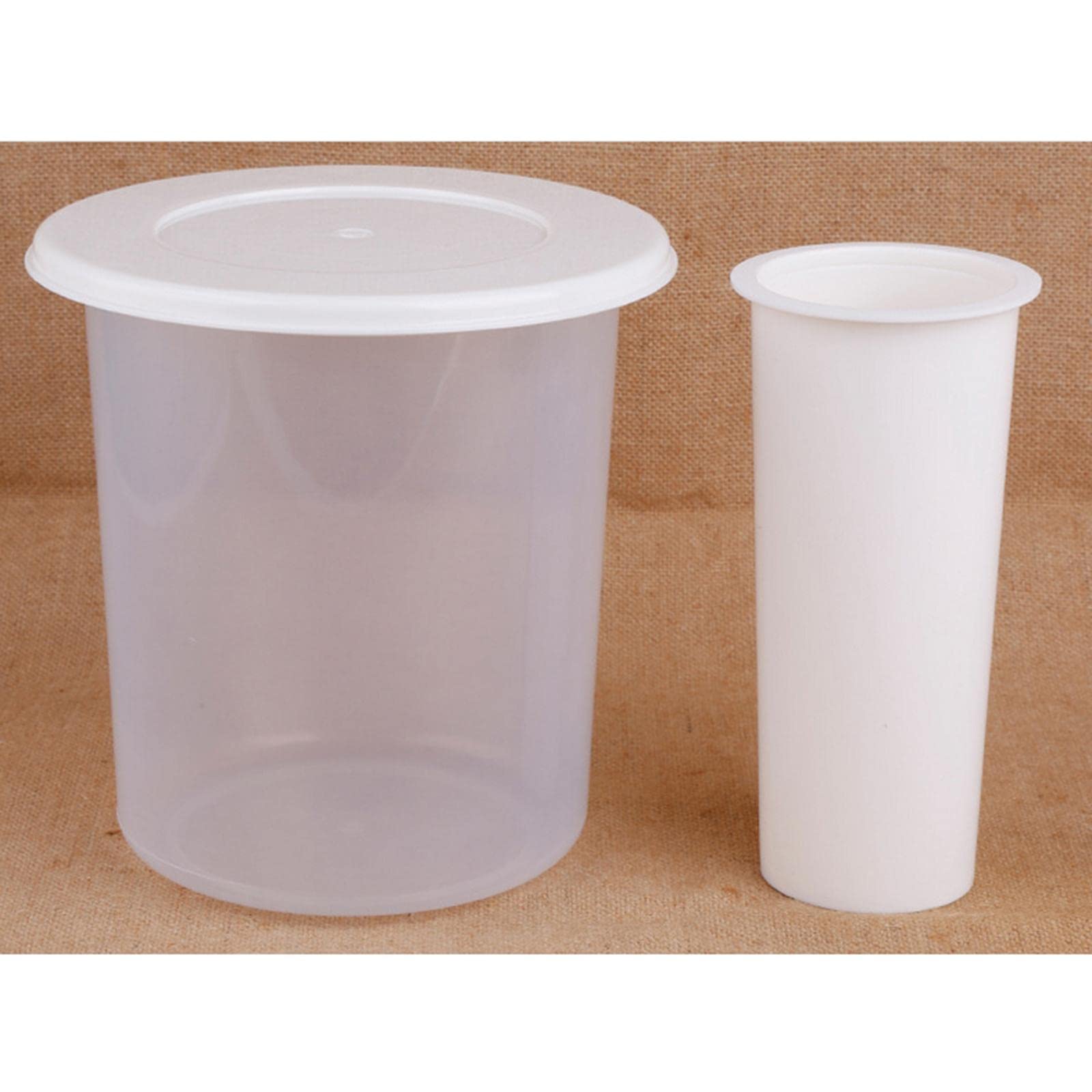 2L Snow Cone Maker Shaved Ice Molds Making Ice Cream Frozen Juice Ice Fronzon Yoghurt | Home & Garden | Kitchen, Dining & Bar | Small Kitchen Appliances | Ice Cream Makers-image-23