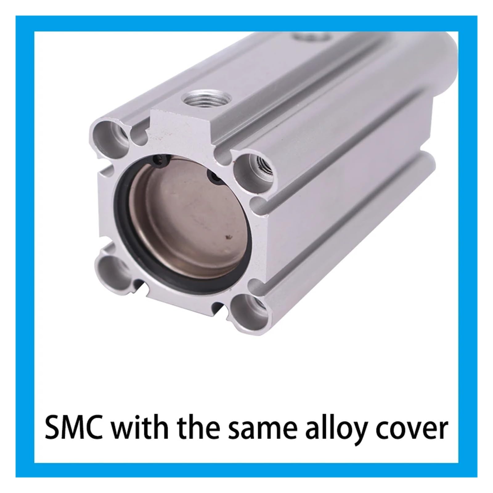 Cylindre de serrage rotatif standard SMC série MK | Modèles MKB20-10RZ