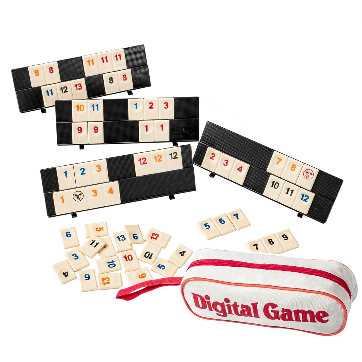 Rummy様・専用 Amazon | ラミーキューブゲーム ラミーキューブゲームセット