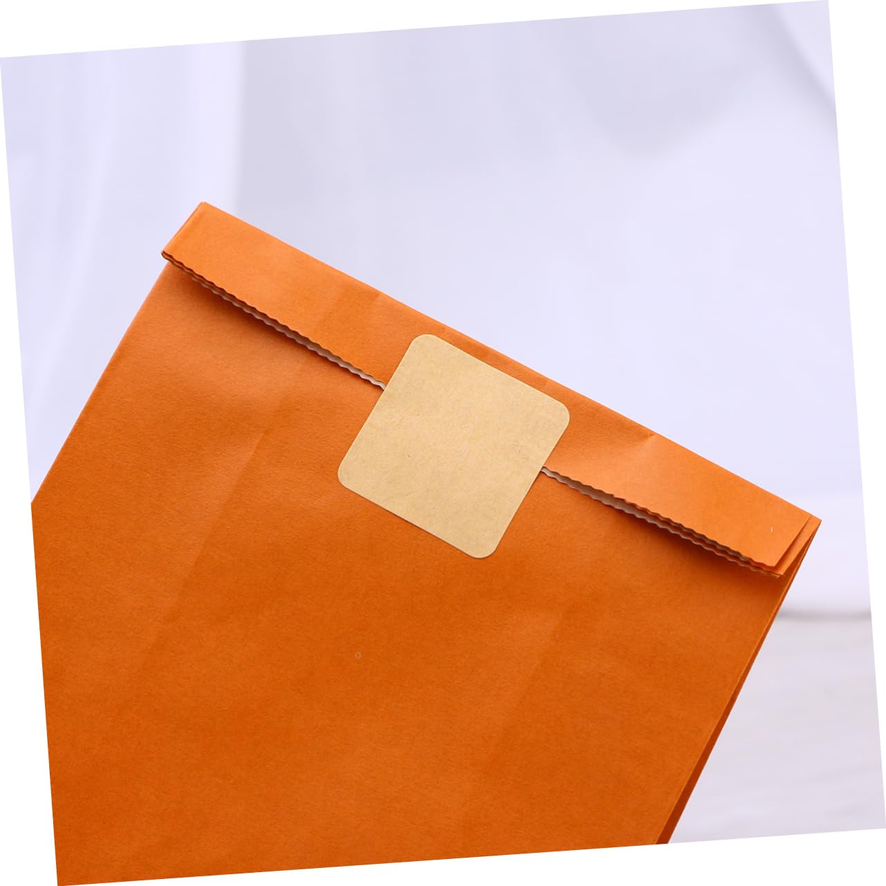 Healeved 120stücke Kraftpapiertüten Ohne Henkel Papiertüten Für Geschenke Einkaufstüten Aus Strapazierfähigem Material Flacher Boden Für Stabilität Vielseitig Einsetzbar Als Verkaufstüten o