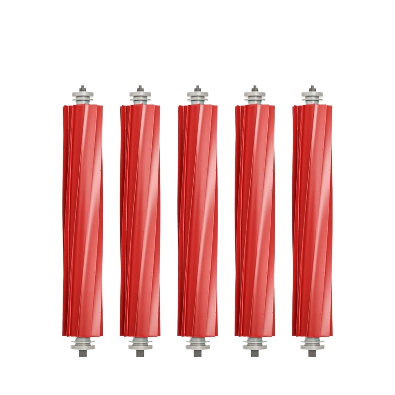 EEZII Roller Brush，Compatible For Roborock，