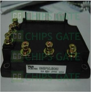 6MBP50JB-060 1Pcs New 6Mbp50Jb060 6MBP50JB-060 Module