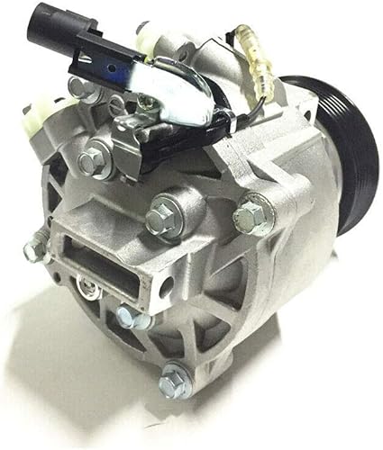 Miniatura 4 de Compresor de CA con embrague de AC para 2009 2010 2011 2012 2013 2014 2015 Mitsubishi Lancer Outlander 2.0L 2.4L 3.0L Motor Outlander Sport Todos
