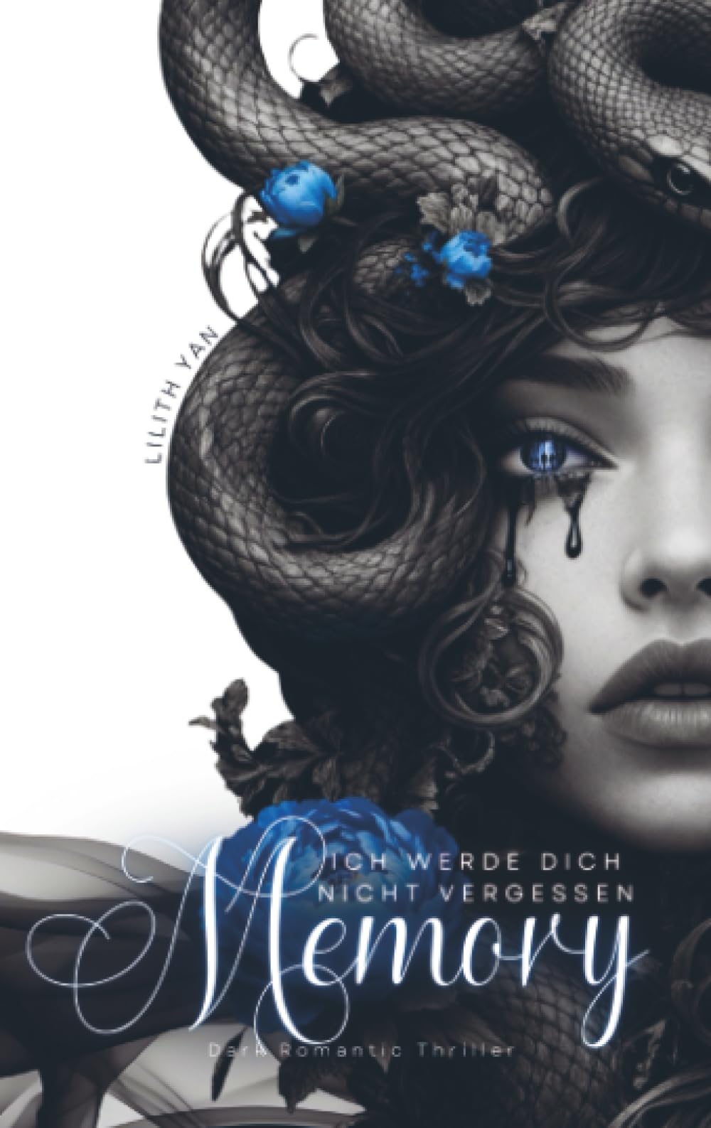 Memory - Ich werde dich nicht vergessen