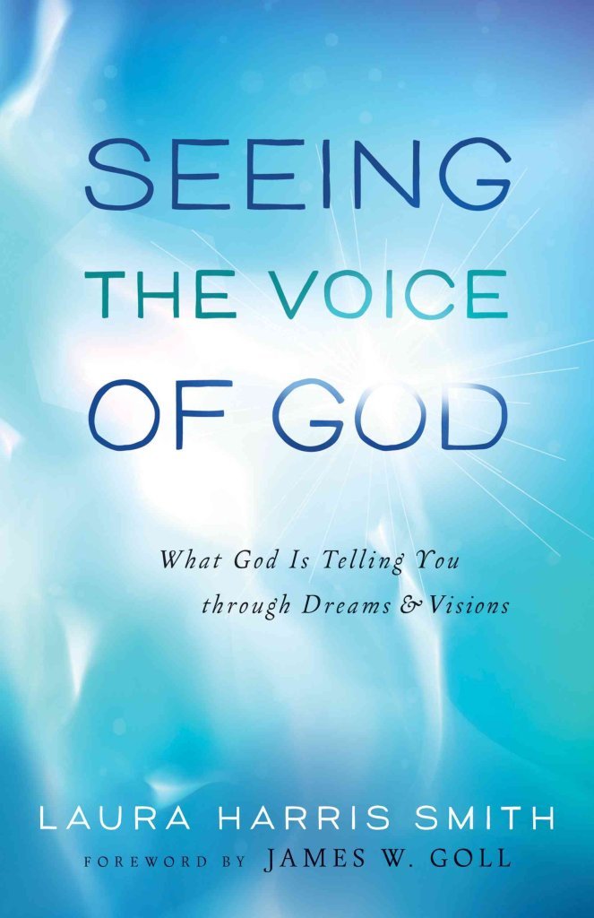 [(Seeing the Voice of God : Practical Advice for Developing Your Prophetic Voice)] [By (author) Laura Harris Smith] published on (February, 2014)