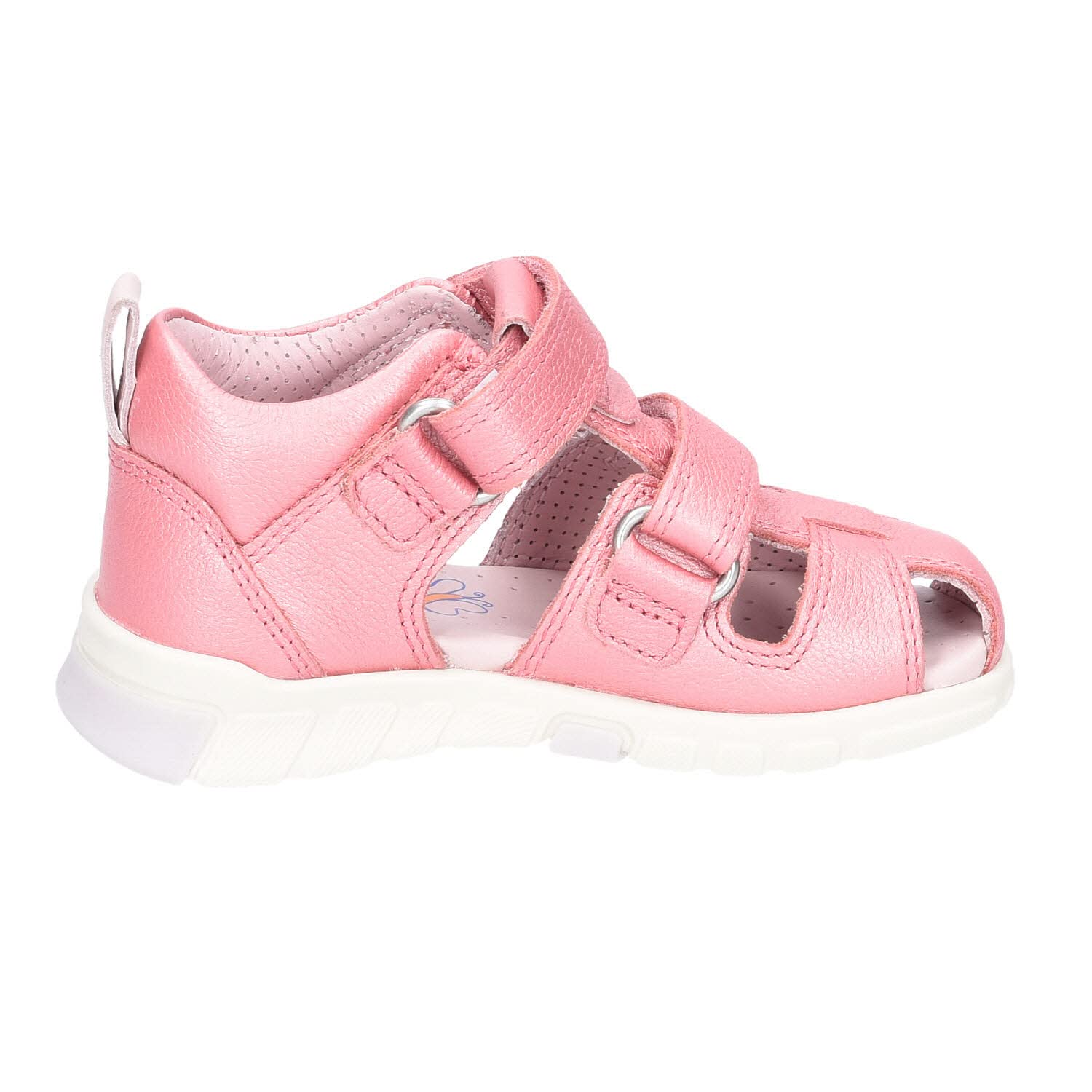 ECCO Mini Stride Fisherman