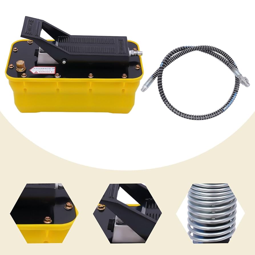 j*n様 電動ジャッキ+インフレーターポンプ j*n様 電動ジャッキ+インフレーターポンプ j*n様 電動ジャッキ+