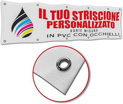 Bomboniere Nascita Striscione Personalizzato Per 60° Compleanno - Con Spazio Per 2 Foto E Colori Rosa, Blu, Oro Decorazione Festa 60 Anni - Foto 6