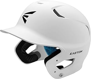 Easton Mens | Z5 2.0 Baseball Batting Helmet | Matte | Multiple Sizes & Colors