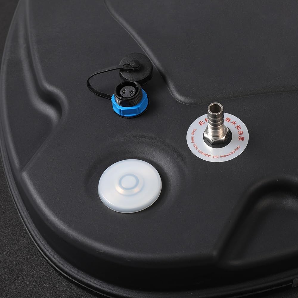 ダイビングベンチレーター、伸縮ホース付き、呼吸レギュレーター、水中作業、ダイビング、​​シュノーケリング、水中スポーツ用