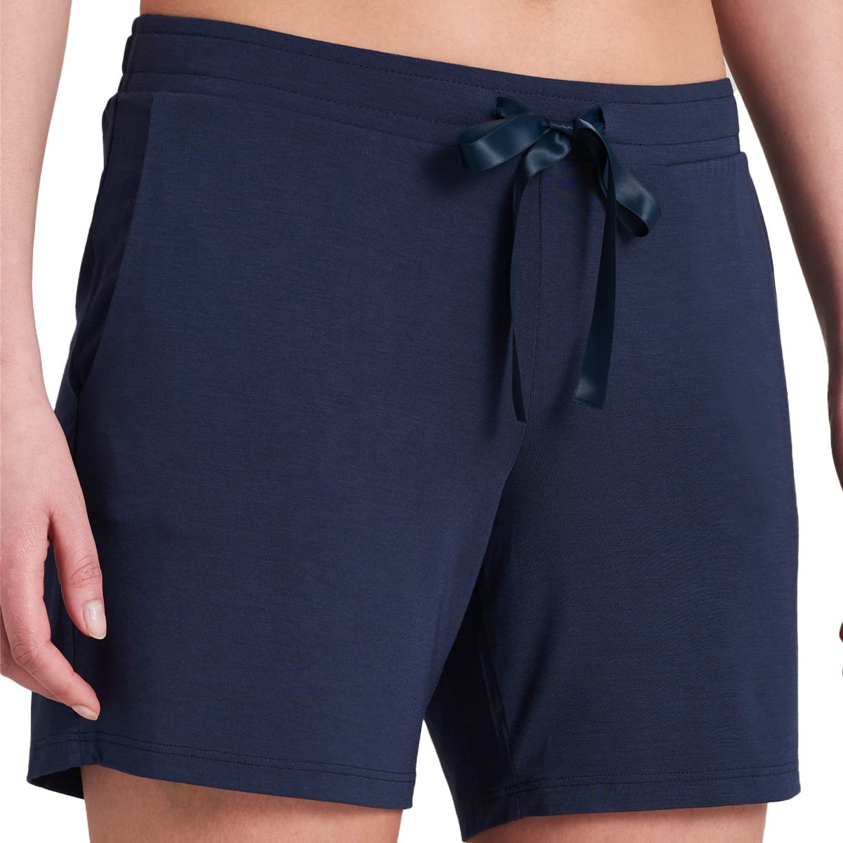 Schiesser - Modal - Damen - Nachtwäsche - Schlafanzug Kurzarm - Pyjama