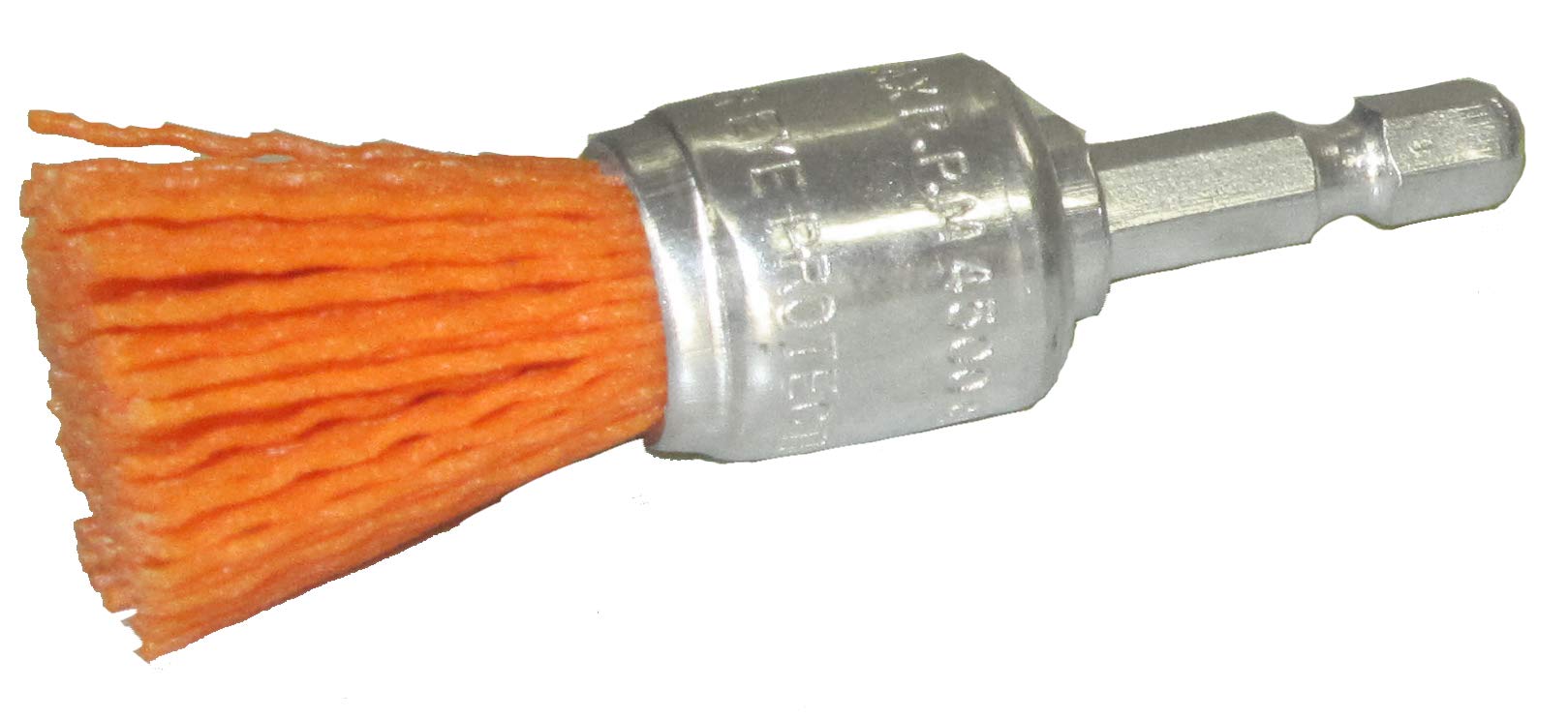 Zestaw szczotek końcowych Nyalox 7500038, mały