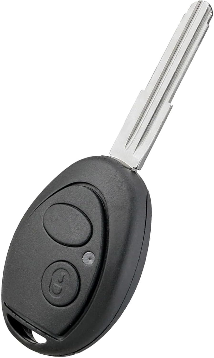 TA-VIGOR Keyless Entry Remote Control Car Key Fob Replacement 315MHz Compatible with Land Rover Discovery 1999 2000 2001 2002 2003 2 Button for N5FVALTX3