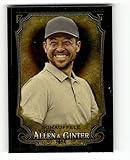 2024 Topps Allen and Ginter Chrome #262 Xander Schauffele MLB Baseball Trading Card
