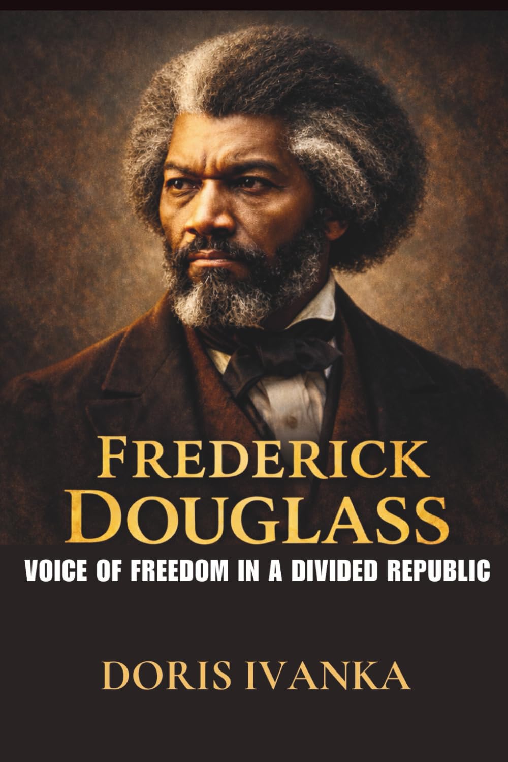 Frederick Douglass: Voice of Freedom in a Divided Republic