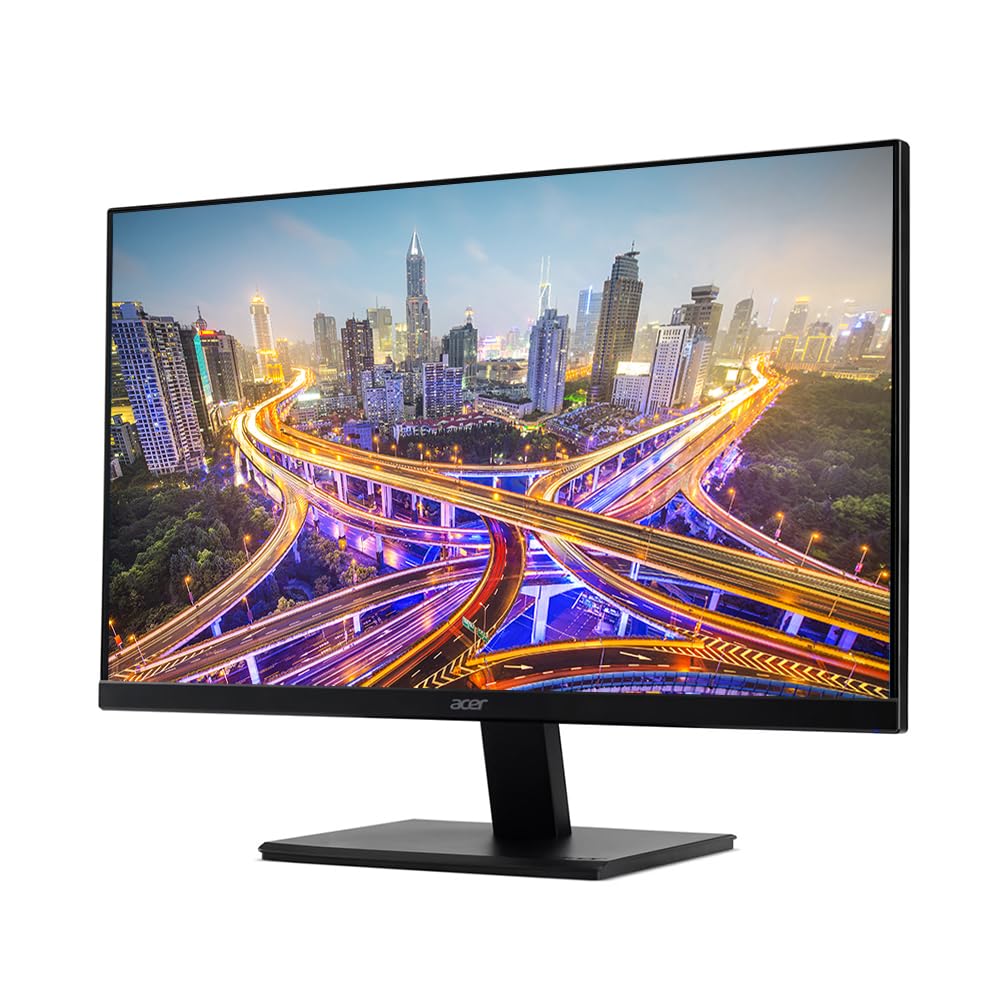 Amazon.com: acer Vero V7 V277 E BIP 27 inch 1080P Full HD